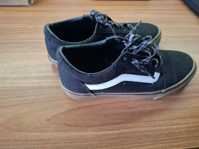 Tênis Vans Original
