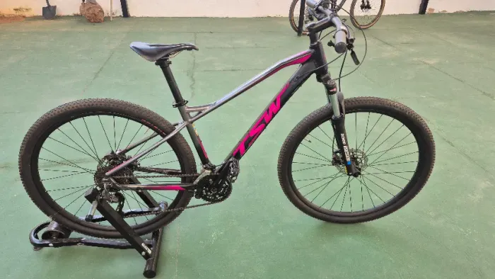 Bike TSW Alivio Nova