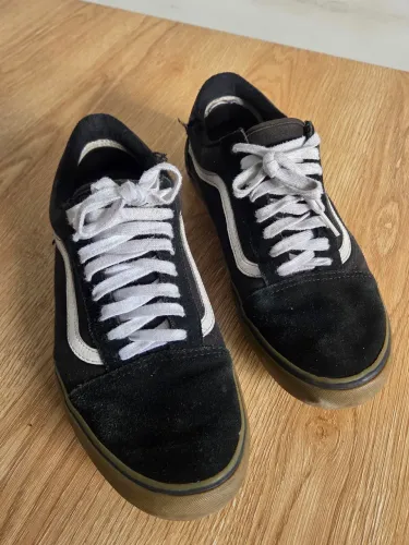Vans old school 43 usado