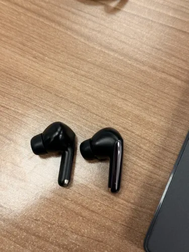 QCY MeloBuds Pro HT08 - Par de fones originais (sem case)
