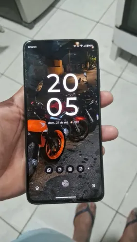 Vender ou trocar pelo iPhone 11 ou XR do jeito que tá