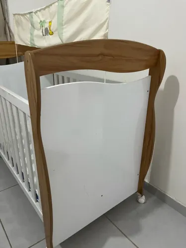 Berço