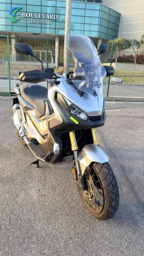 HONDA  X-ADV 750cc 2018