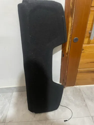Tampão Ford Ka 2020