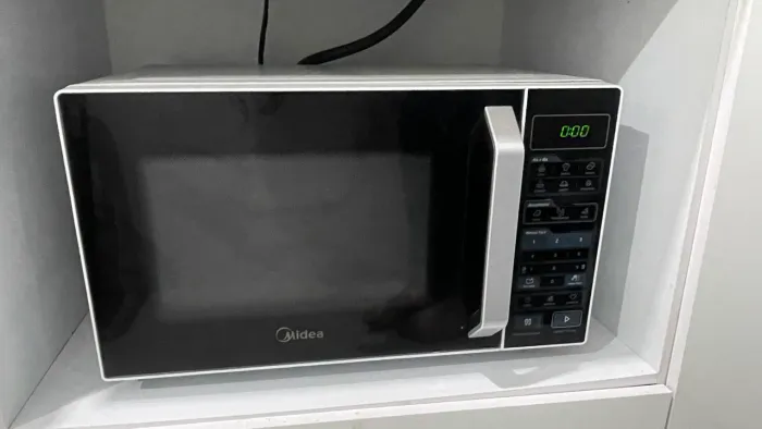 Microondas Midea