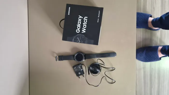 Relógio Galaxy Watch (42mm)