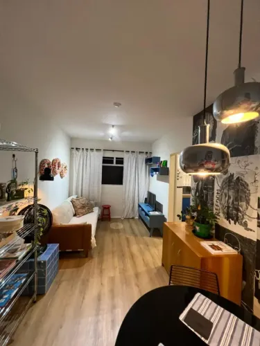 APARTAMENTO 1 QUARTO 100% MOBILIADO NO PINA PRONTO PARA MORAR