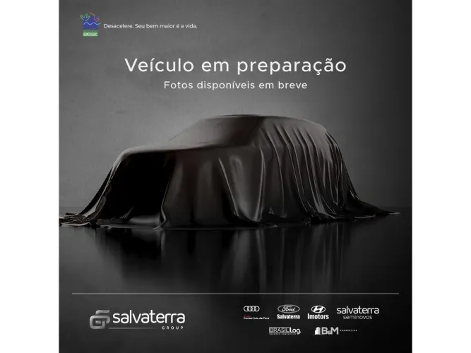 Citroen C4 Cactus Shine 1.6 16V Flex Aut. 2022