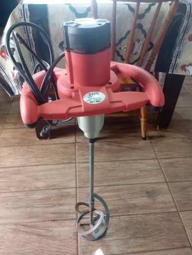 VENDO MISTURADOR ELÉTRICO MEZCLADOR ELÉTRICO HAND MIXER