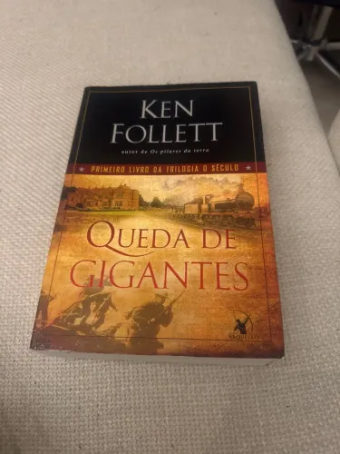 Queda de Gigantes