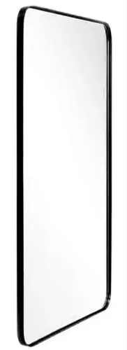 Espelho estilo industrial 180x70