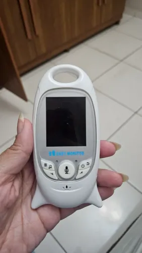 Babá eletrônica