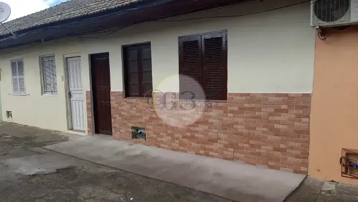 Casa para locação, Cidade Nova, Rio Grande, RS