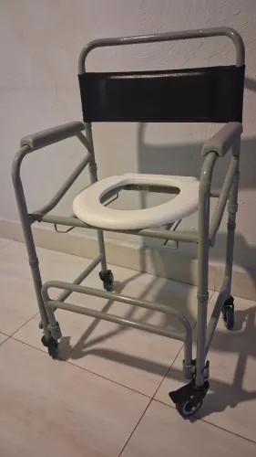 Cadeira de banho