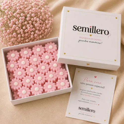 30 Lembrancinhas para eventos corporativos 