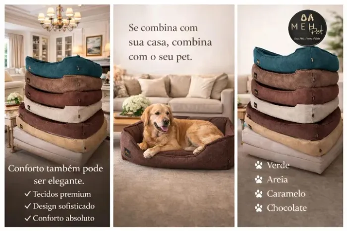 Caminhas Pet Atacado/Varejo 