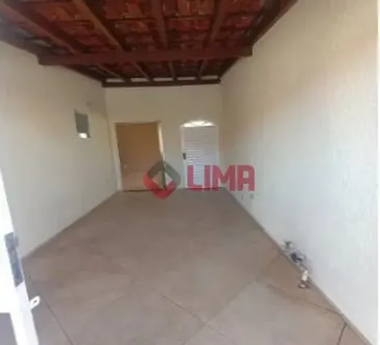 Residência para locação com 60 M² com 02 quartos, sendo 01 suíte e 01 vaga de garagem no P