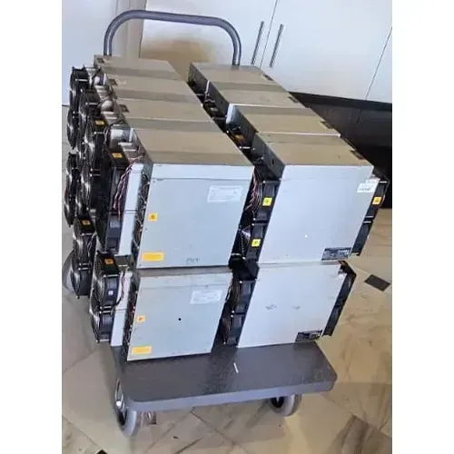 S21 Antminer