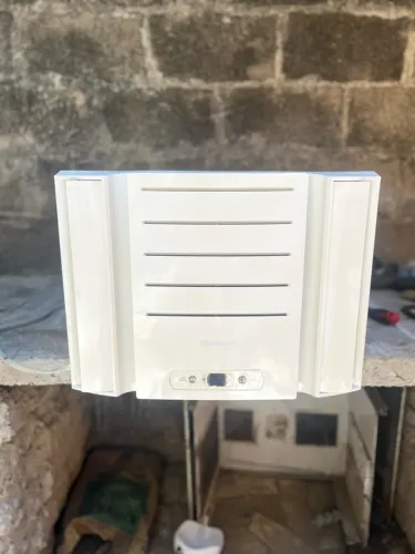 Ar condicionado janela 7500 BTUs 127v