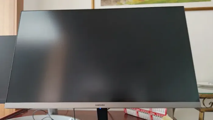 Monitor Samsung 4K 28 polegadas