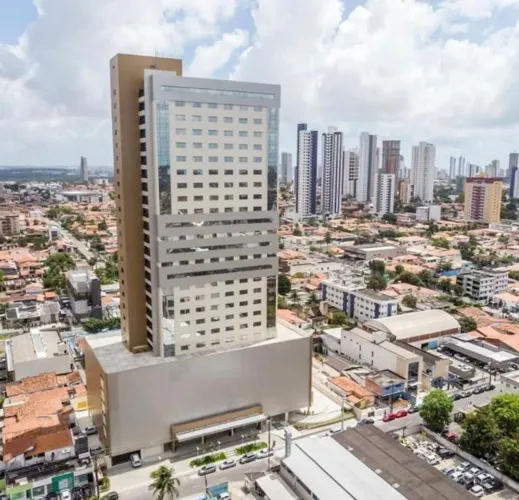 Valor de Super OPORTUNIDADE! SALA COMERCIAL 31,90m2 para ALUGUEL - Bairro dos ESTADOS - Jo