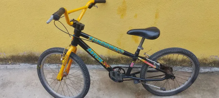 Vendo Bikes