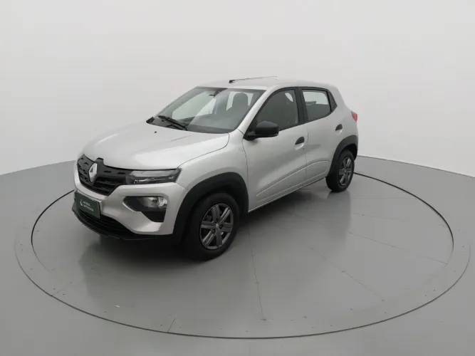 Renault Kwid 1.0 Zen 2025