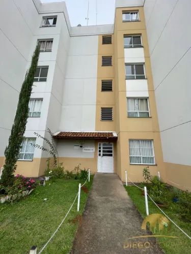 APARTAMENTO DISPONÍVEL PARA LOCAÇÃO | CANAÃ 1- TERRA PRETA