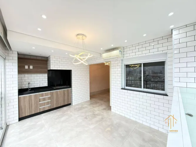 Apartamento com 4 dormitórios, 103 m² - venda por R$ 1.350.000,00 ou aluguel por R$ 7.891,