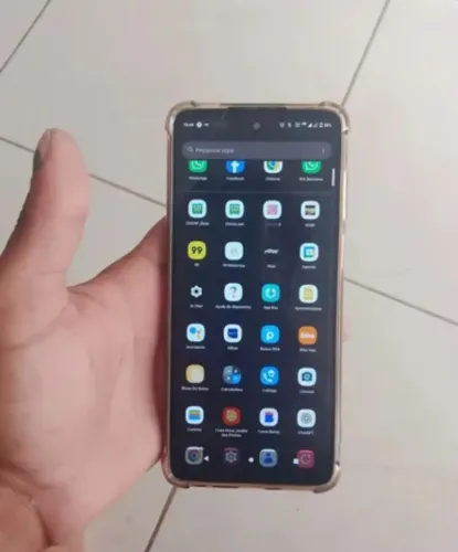 Moto G 22