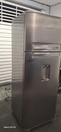 Geladeira Electrolux DC49X