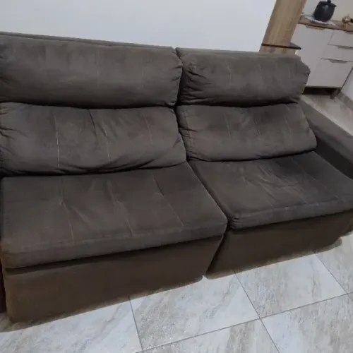 Sofá Retrátil