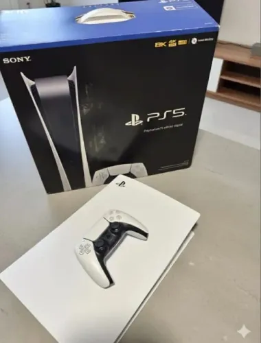 Playstation 5