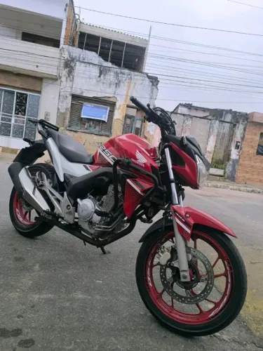 VENDO CB TWISTER 2022