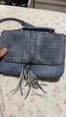 Bolsa Jeans