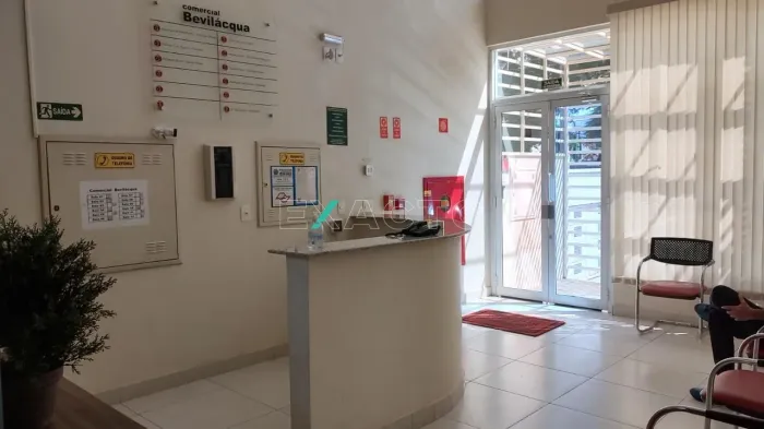 sala - Jardim Brasil - Campinas