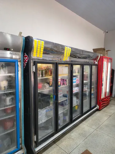 Freezer