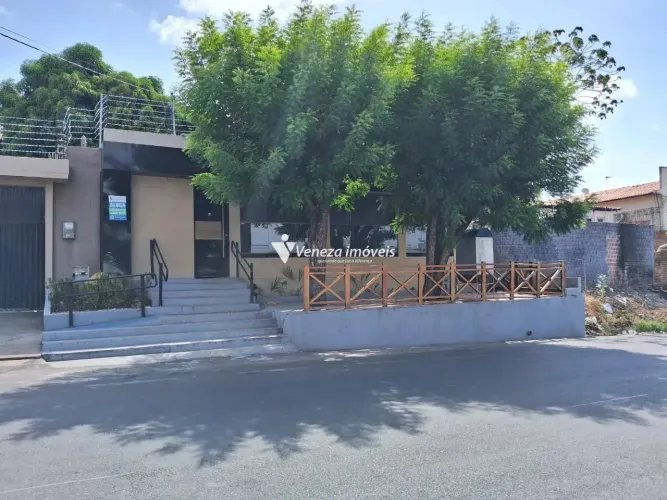 CASA COMERCIAL COM ESTRUTURA PARA RESTAURANTE PARA ALUGUEL