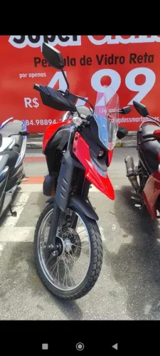 Lander nova