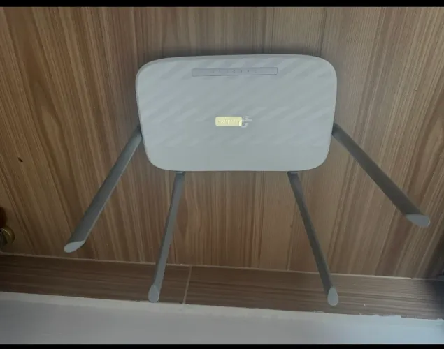 14 roteadores tp link g5 com fonte