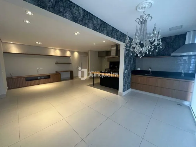 Apartamento à venda, 2 quartos, 2 suítes, 2 vagas, São Judas - Piracicaba/SP