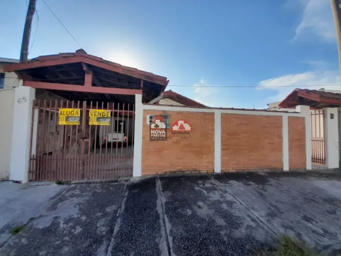 Você encontrou a casa dos seus sonhos na Terra dos Ipês I em Pindamonhangaba!