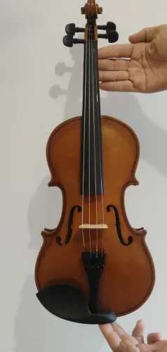 Violino lindo Dominante