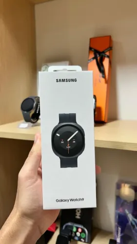Relógio Samsung Watch 9 44mm LTE