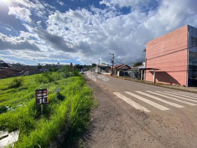 Terreno bairro União -Estância Velha