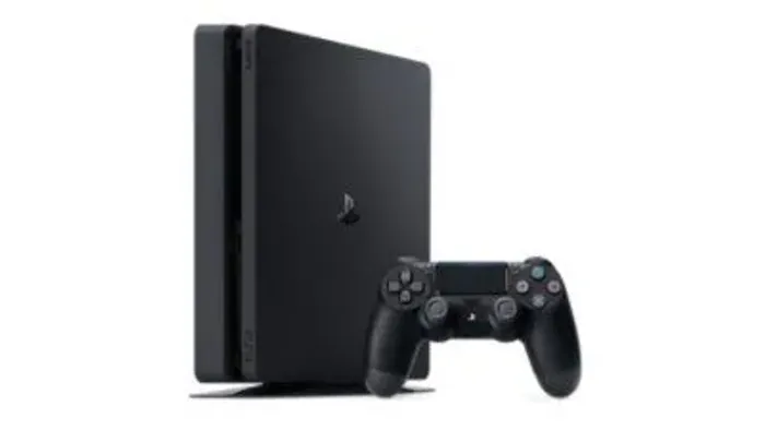 TROCO PS4 SLIM EM IPHONE