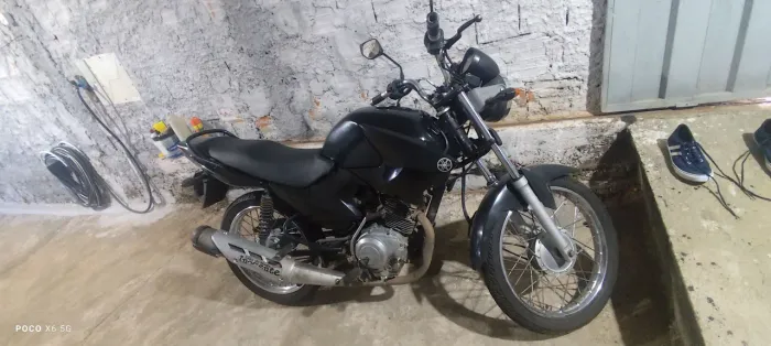 Factor bem conservada ,só pegar é andar
