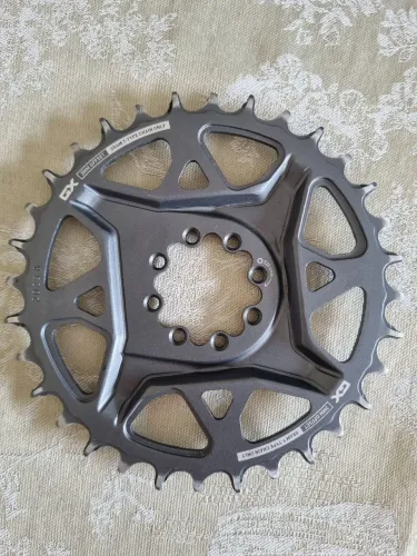 Coroa Sram t-type 32t original