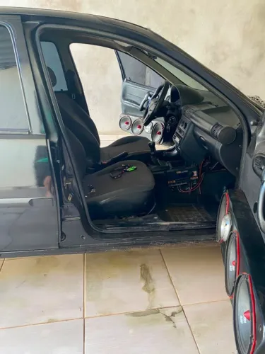 Vendo som completo tudo 100% funcionando semi novo.