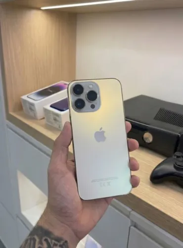 iPhone 13 pro - 128gb